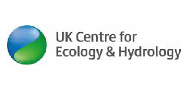 "UK centre for Ecology & Hydrology"