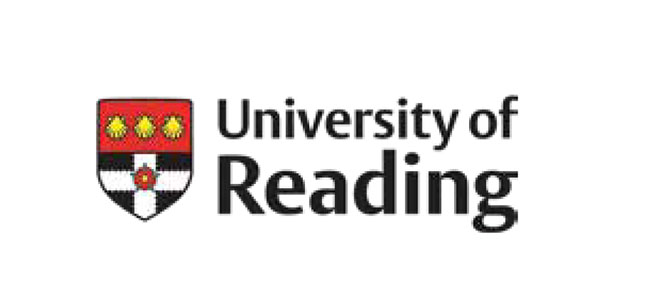 "University of Reading"